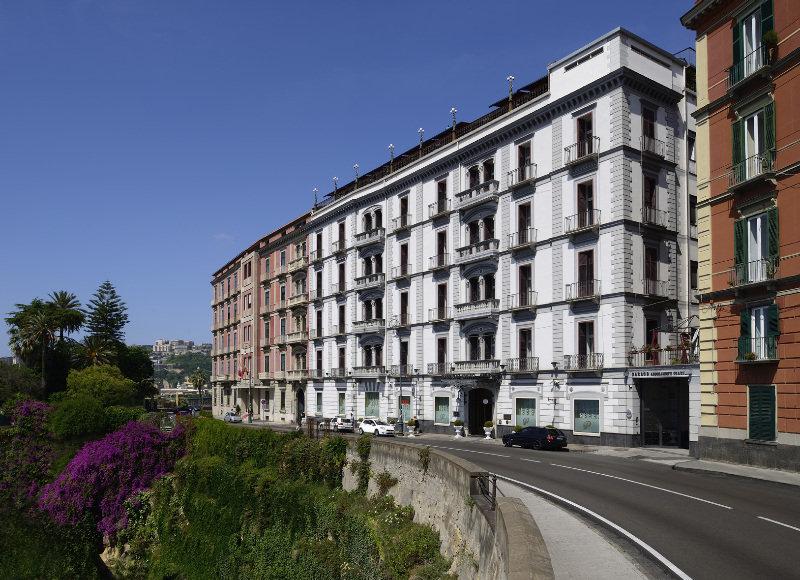 Grand Hotel Parker'S Naples Exterior photo